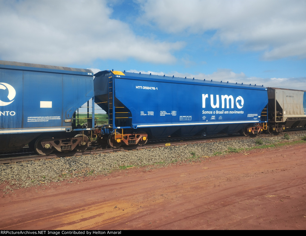 RUMO HTT-352476-1